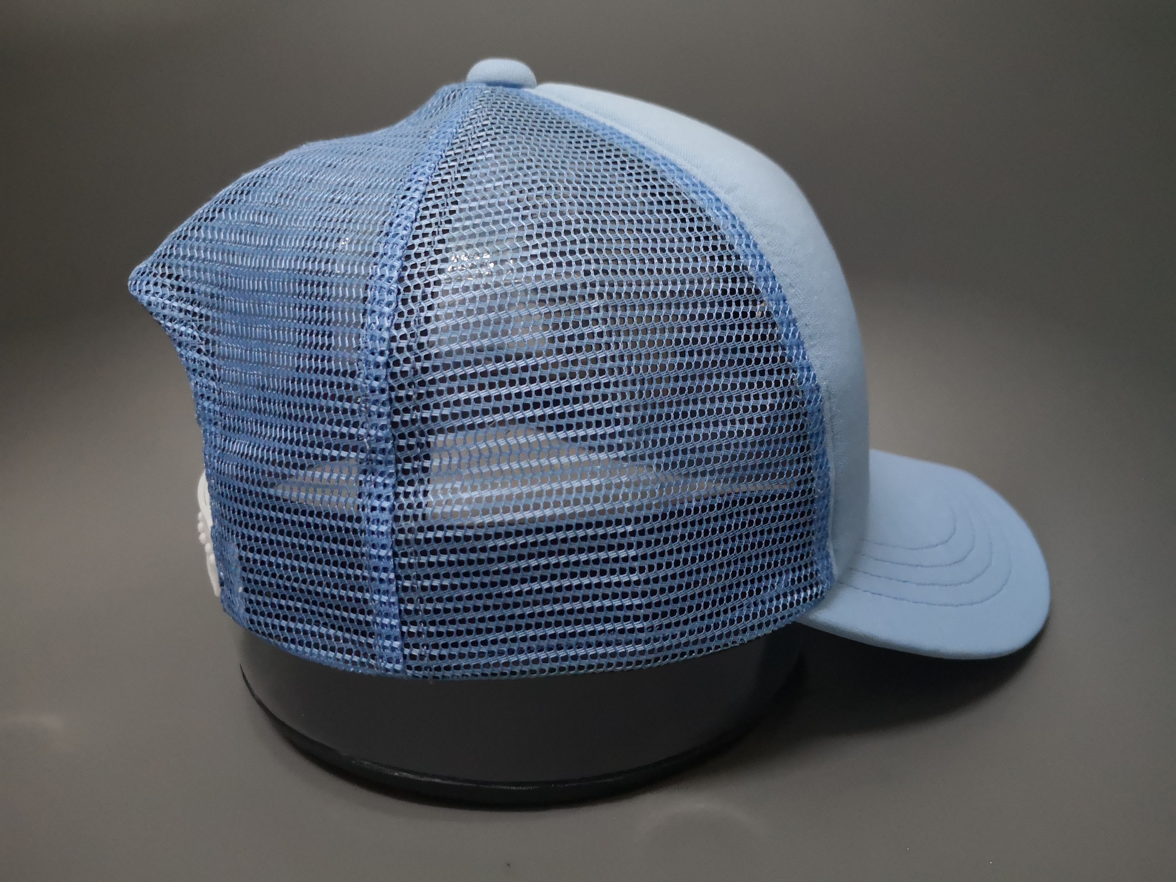 Lee × Vintage LEE HIGHEST QUALITY TRUCKER SNAPBACK Size ONE SIZE - 9 Thumbnail