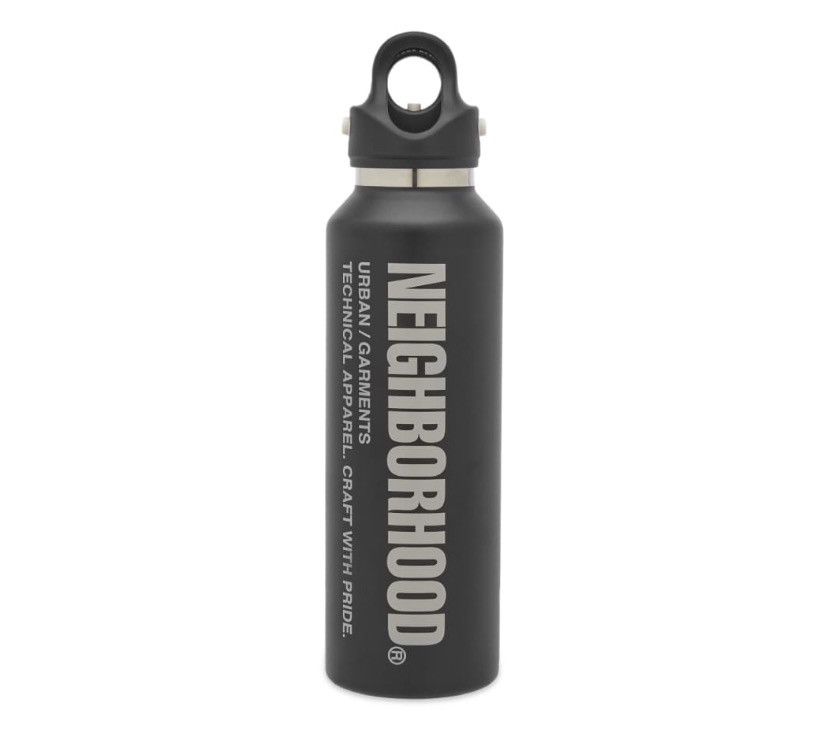 Neighborhood Neighborhood 20oz Bottle Size ONE SIZE - 1 Thumbnail