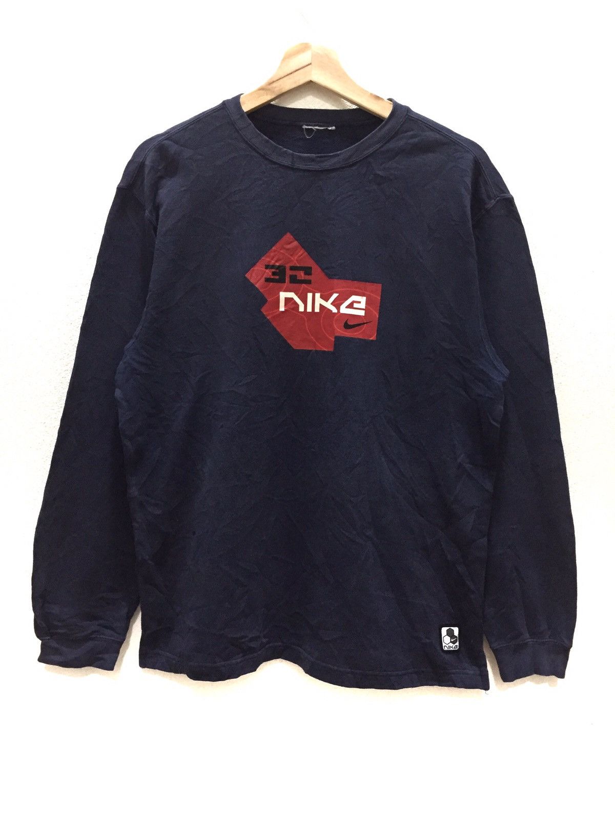 Earl champion sweater nike best sale