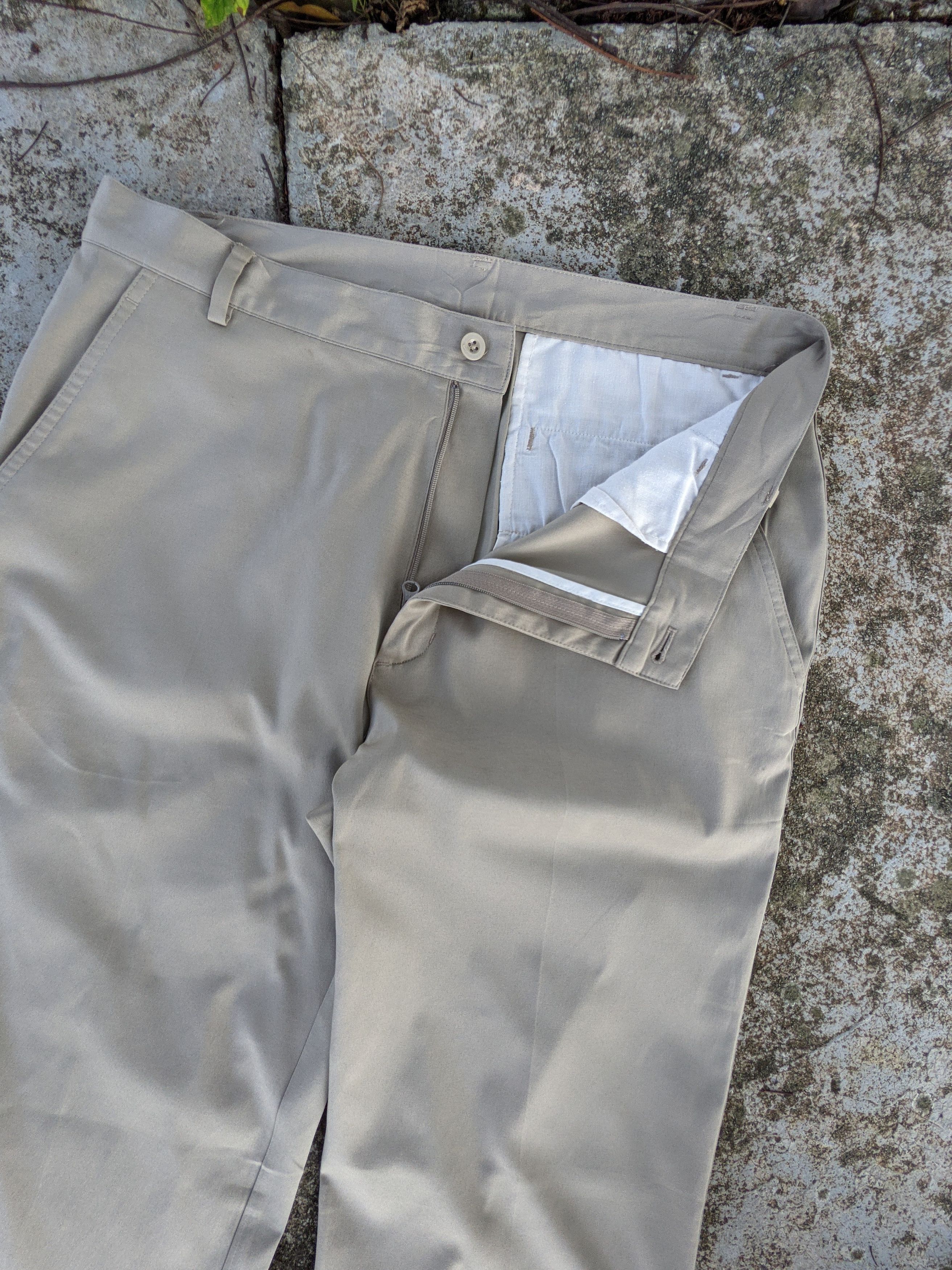 Nike Nike golf pants Size US 33 - 4 Thumbnail