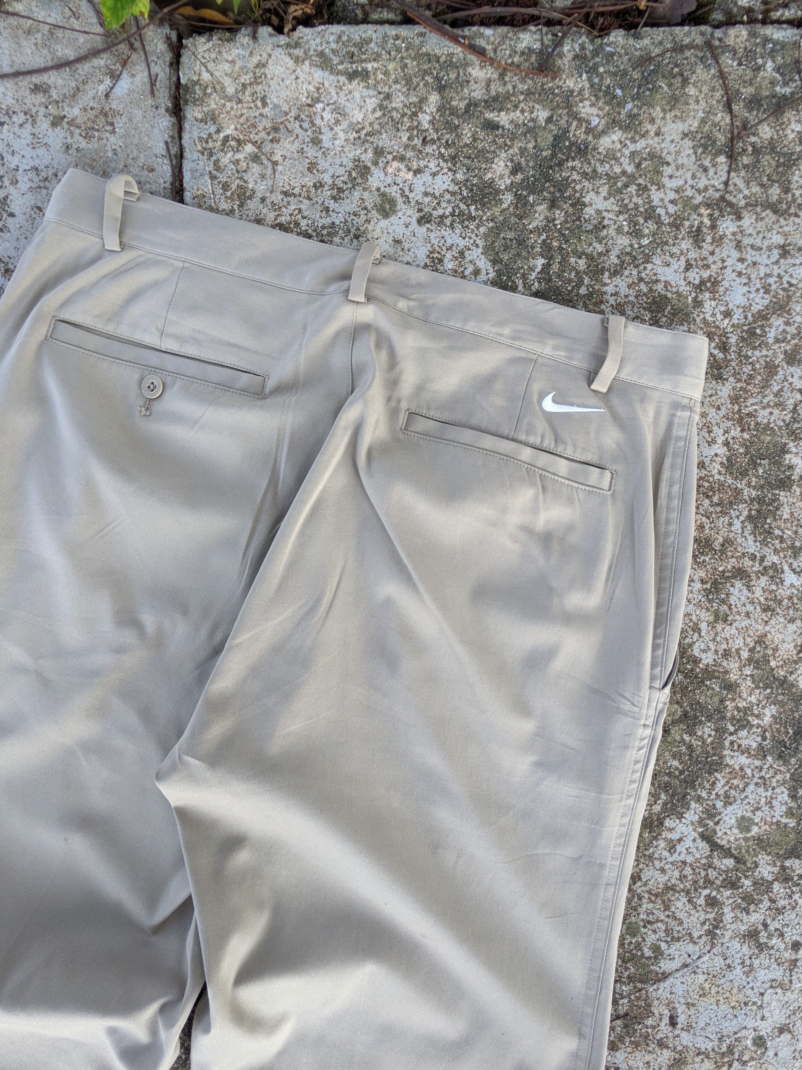 Nike Nike golf pants Size US 33 - 6 Thumbnail
