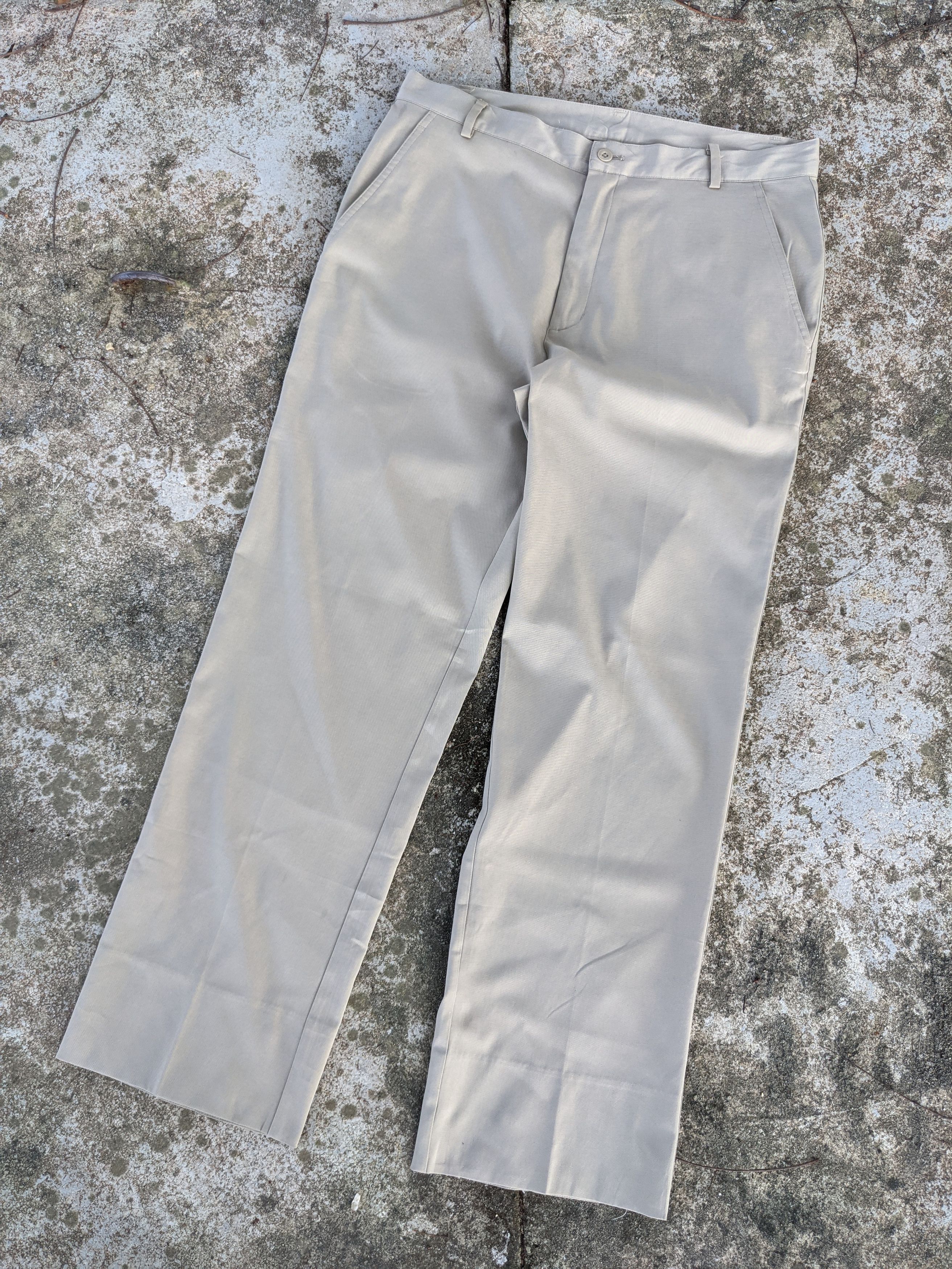 image of Nike Golf Pants, Men's (Size 33)