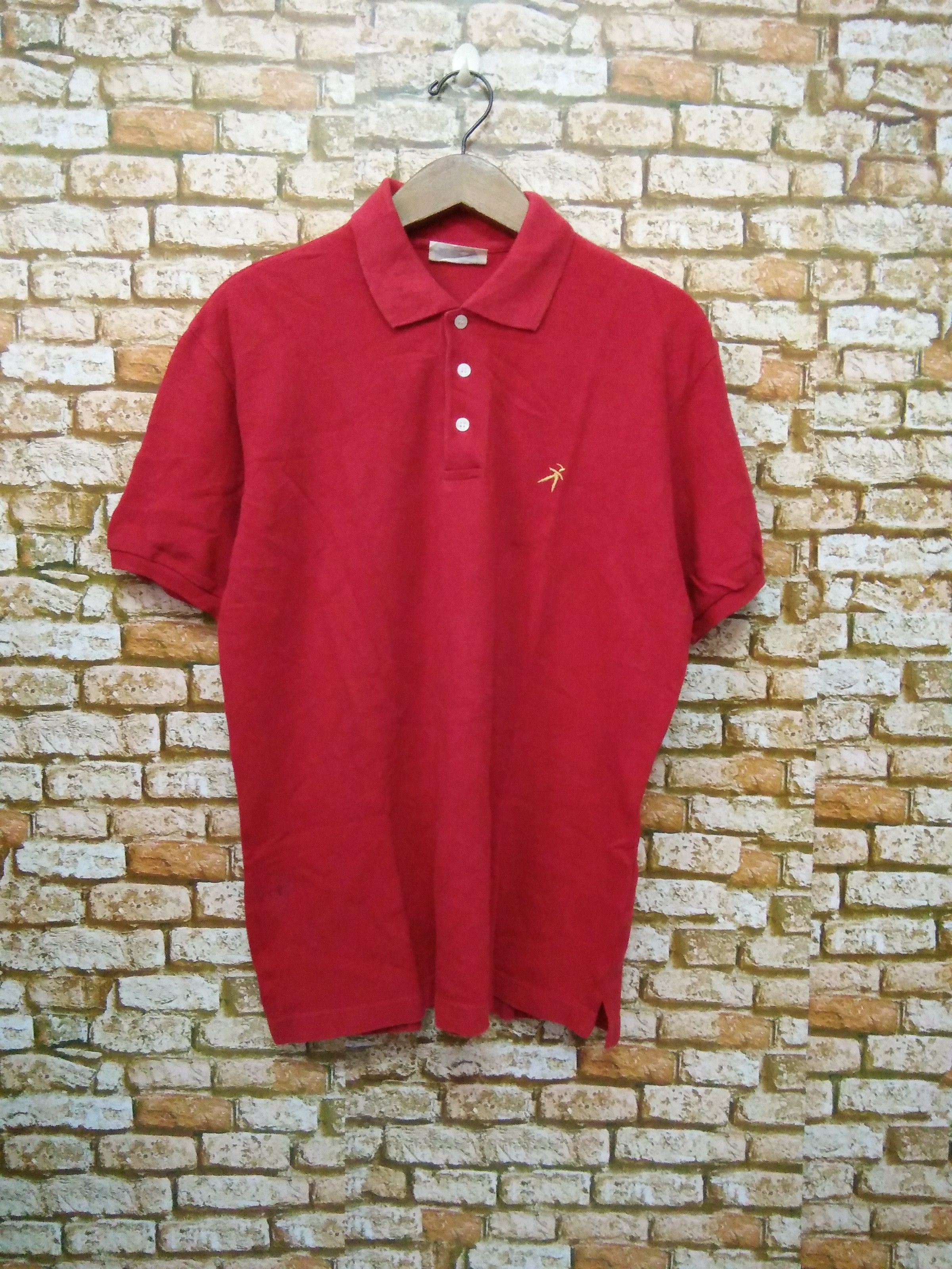 Hai Sporting Gear Hai Sporting Gear Issey Miyake (A434) Size US L / EU 52-54 / 3 - 1 Thumbnail