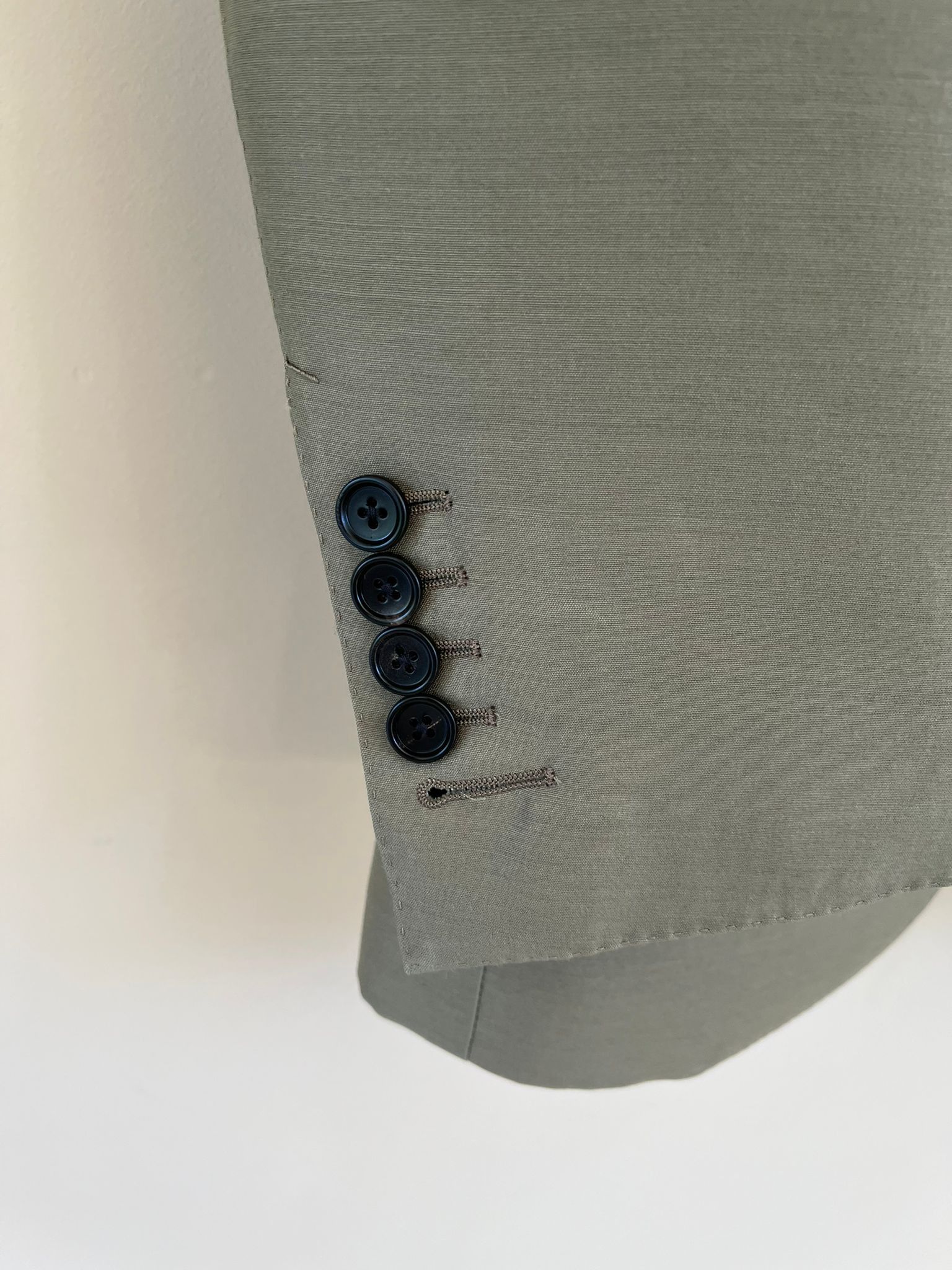 Tom Ford Blazer in Olive Size US S / EU 44-46 / 1 - 5 Thumbnail
