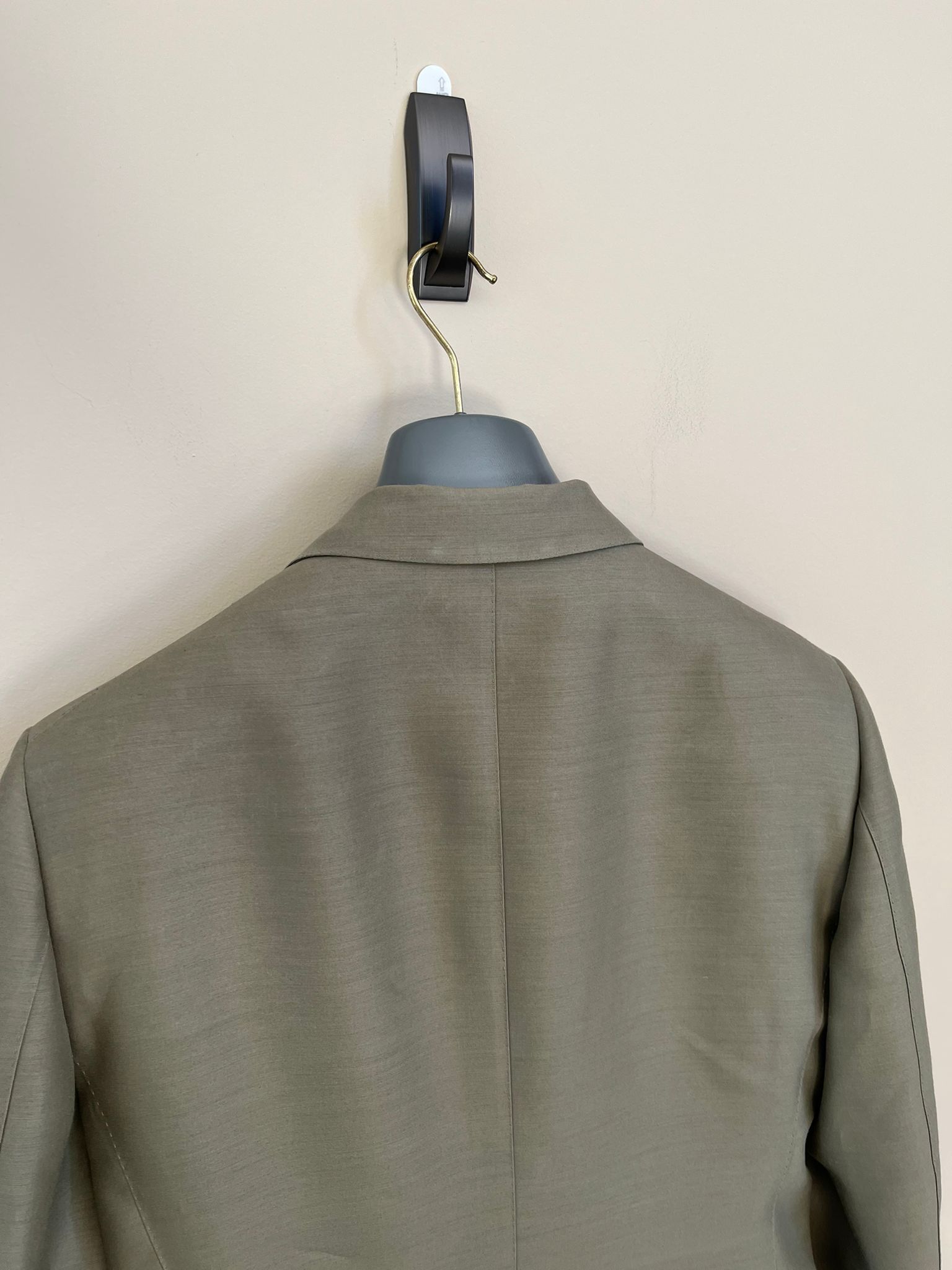 Tom Ford Blazer in Olive Size US S / EU 44-46 / 1 - 18 Thumbnail