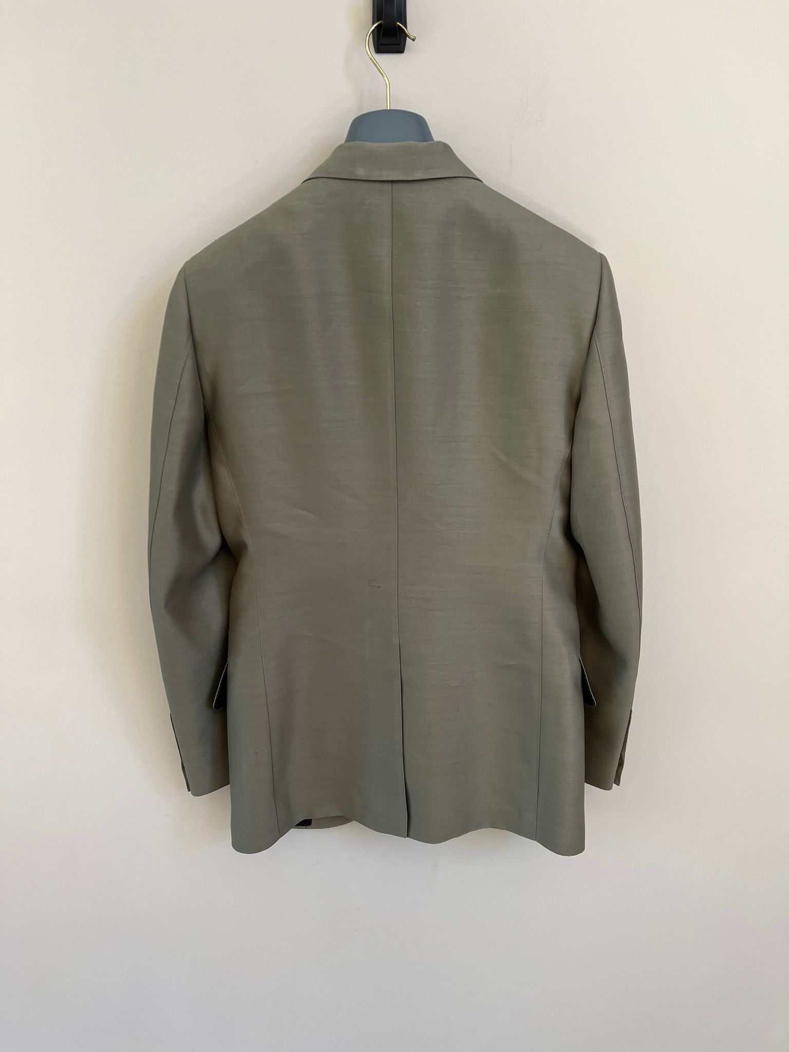 Tom Ford Blazer in Olive Size US S / EU 44-46 / 1 - 16 Thumbnail