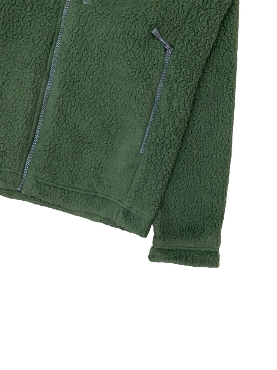 Montbell Vintage Montbell Fleece Zipper Jacket Size US M / EU 48-50 / 2 - 5 Thumbnail