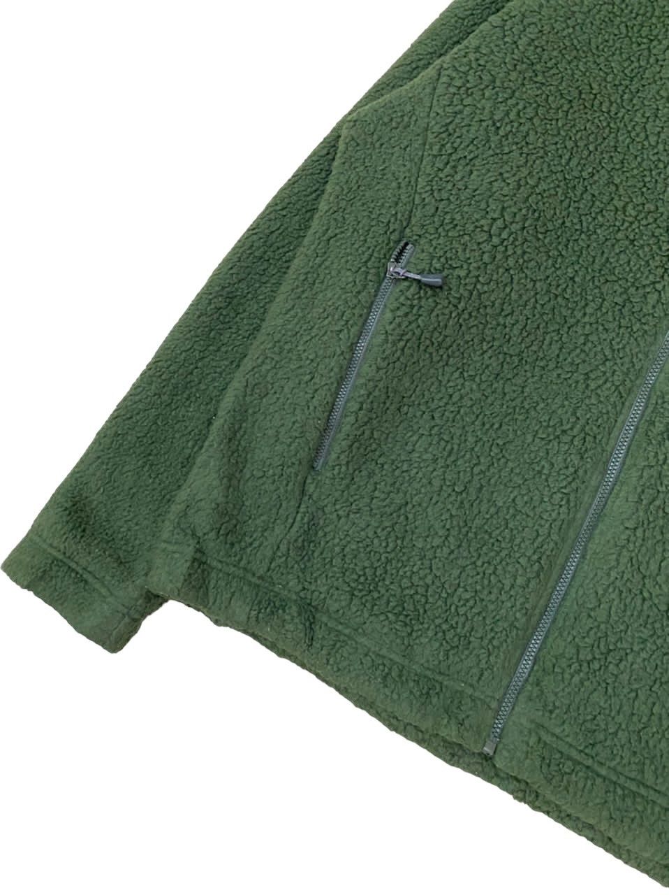 Montbell Vintage Montbell Fleece Zipper Jacket Size US M / EU 48-50 / 2 - 4 Thumbnail