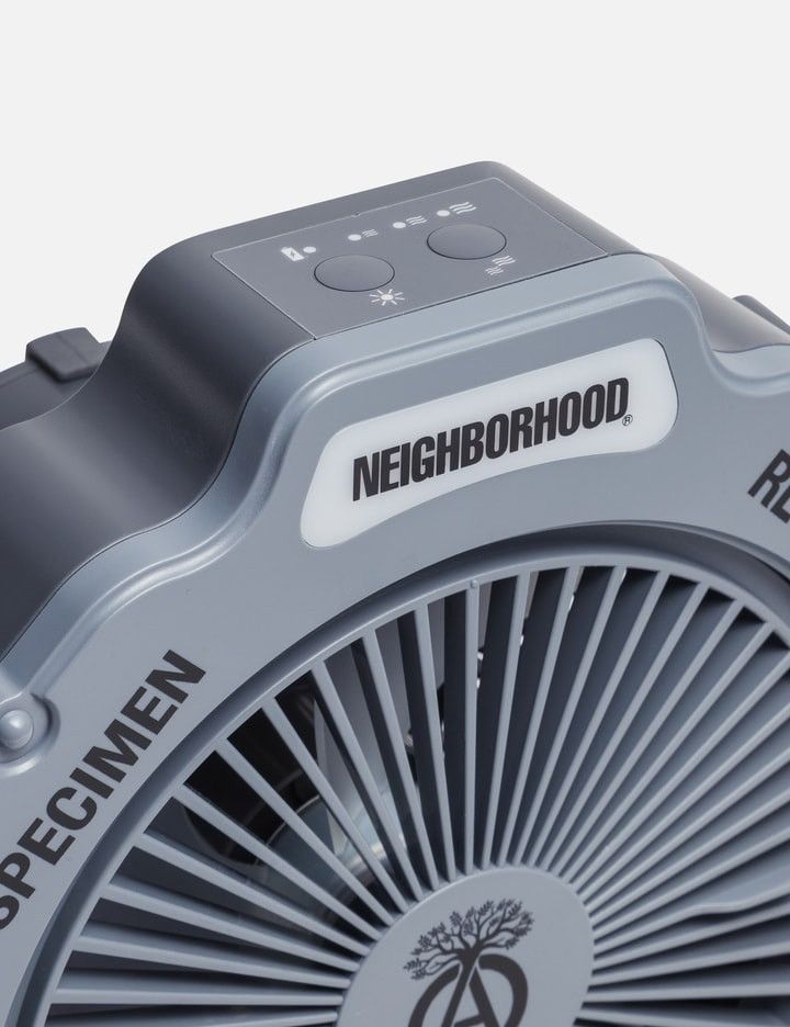Neighborhood Neighborhood SRL Fan Size ONE SIZE - 5 Thumbnail