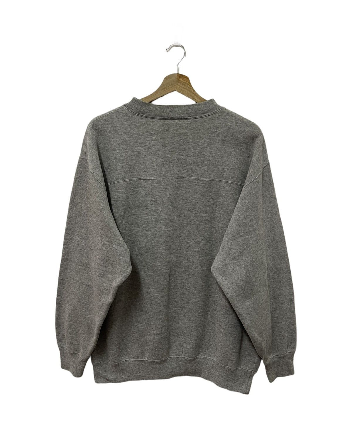 Lee × NFL × Vintage Vintage Lee Sport Tennessee Titans Spell Out Sweatshirt Size US L / EU 52-54 / 3 - 5 Thumbnail