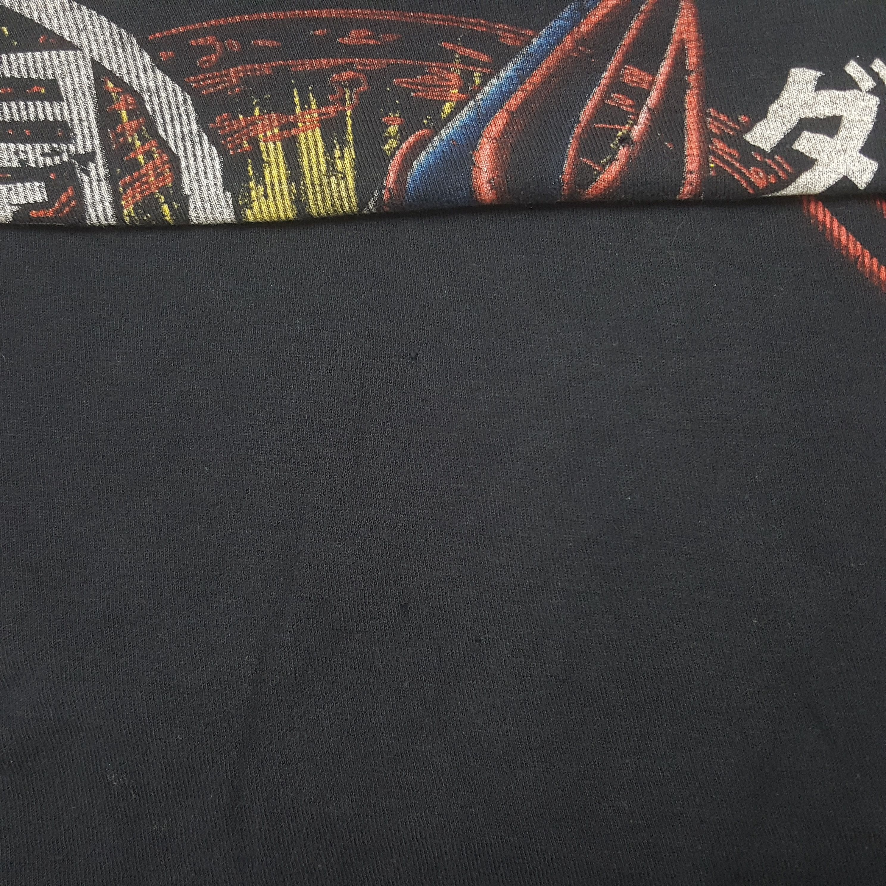 Anime × Japanese Brand × Vintage Vintage Yu-Gi-Oh Japanese Anime Tshirt Size US M / EU 48-50 / 2 - 8 Thumbnail