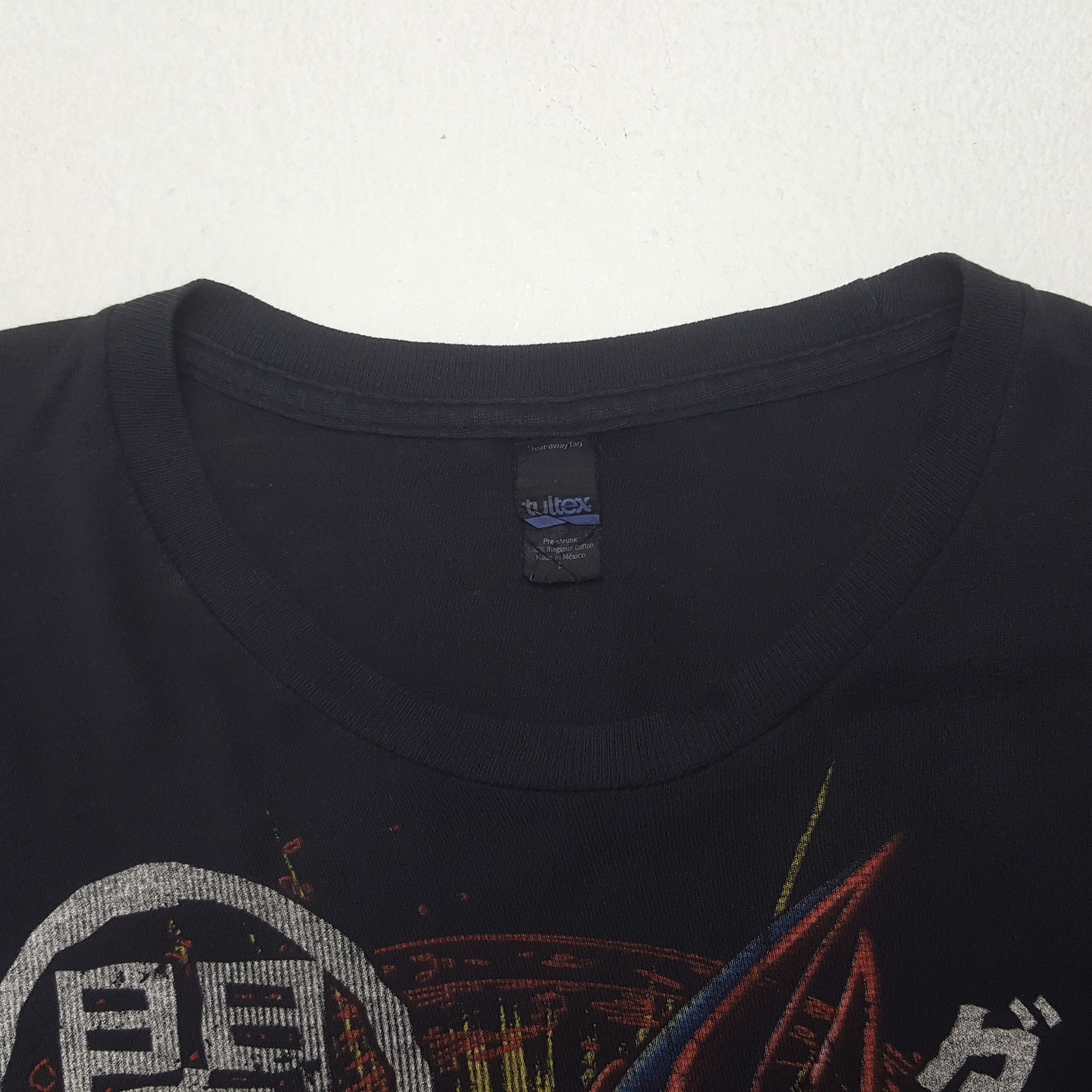 Anime × Japanese Brand × Vintage Vintage Yu-Gi-Oh Japanese Anime Tshirt Size US M / EU 48-50 / 2 - 5 Thumbnail
