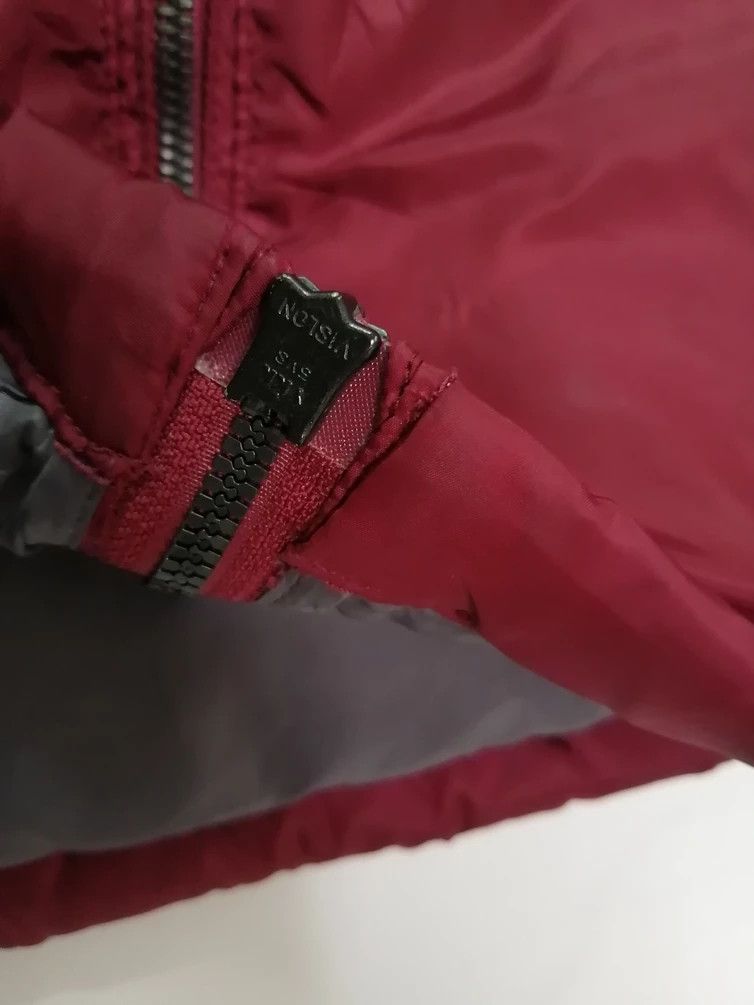 Beams Japan BEAMS HEART Down Jacket Size US M / EU 48-50 / 2 - 4 Thumbnail