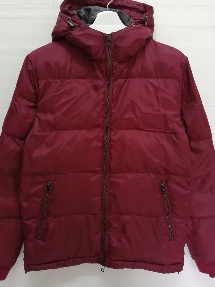 Beams Japan BEAMS HEART Down Jacket Size US M / EU 48-50 / 2 - 13 Thumbnail
