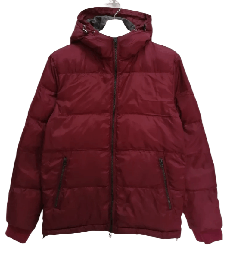 Beams Japan BEAMS HEART Down Jacket Size US M / EU 48-50 / 2 - 1 Thumbnail