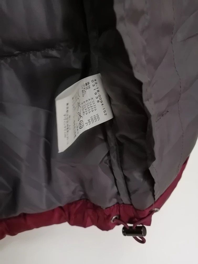 Beams Japan BEAMS HEART Down Jacket Size US M / EU 48-50 / 2 - 8 Thumbnail