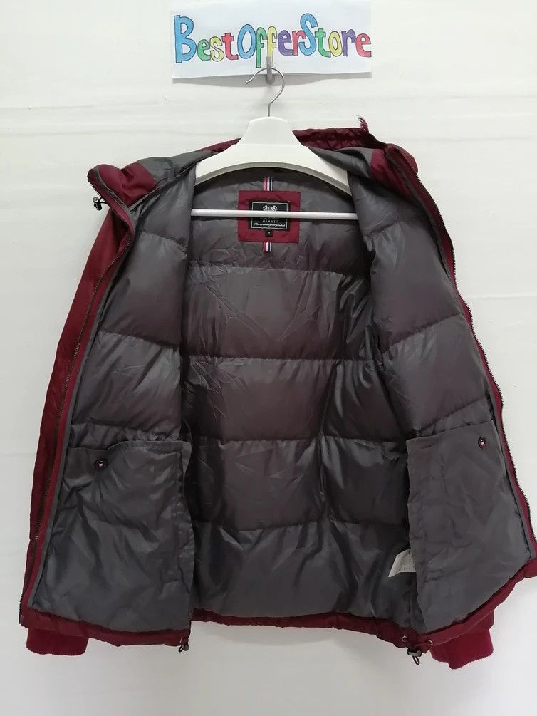 Beams Japan BEAMS HEART Down Jacket Size US M / EU 48-50 / 2 - 11 Thumbnail