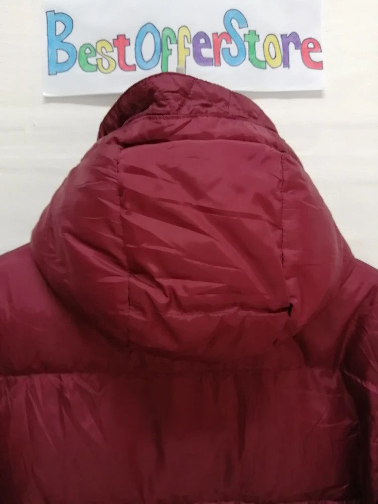 Beams Japan BEAMS HEART Down Jacket Size US M / EU 48-50 / 2 - 7 Thumbnail