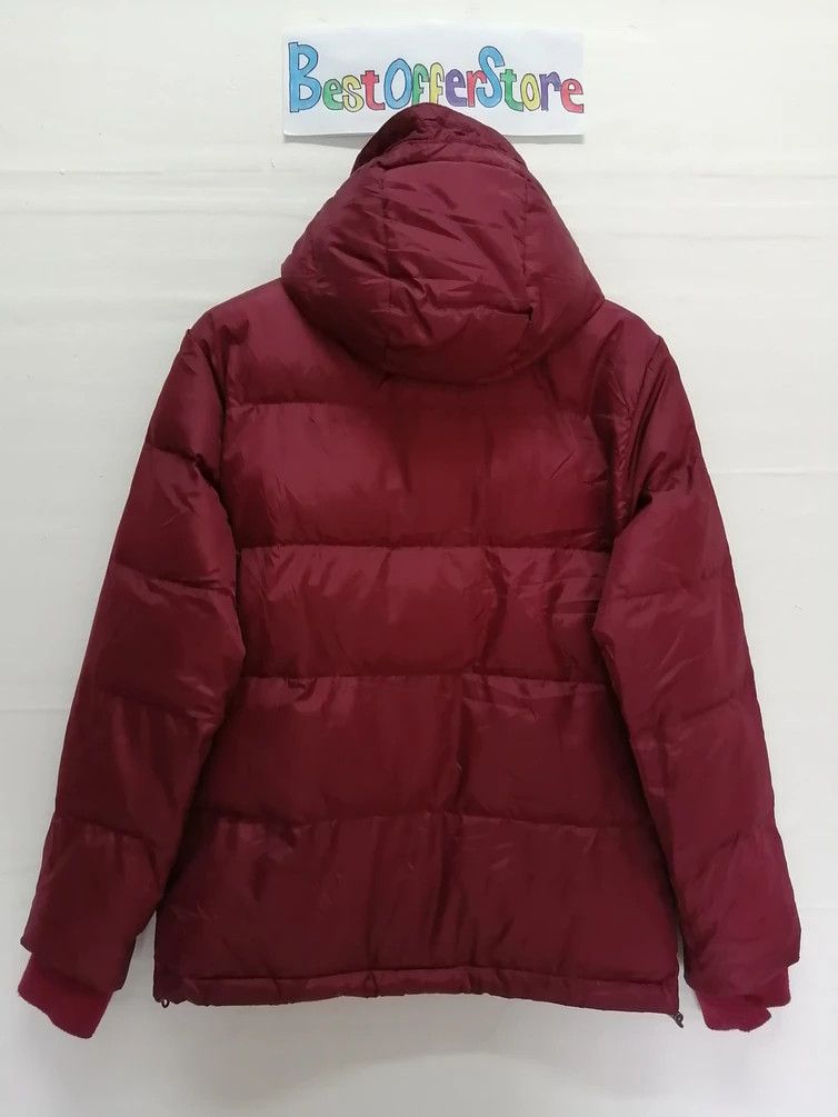 Beams Japan BEAMS HEART Down Jacket Size US M / EU 48-50 / 2 - 12 Thumbnail