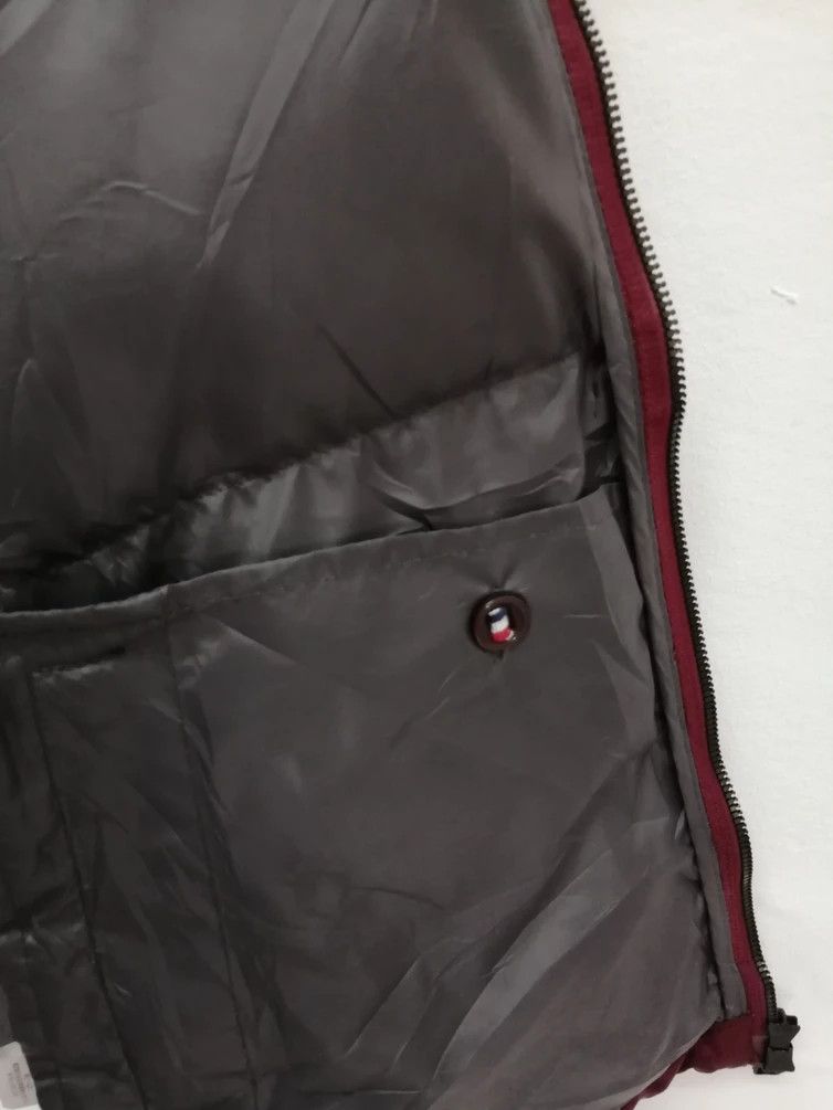 Beams Japan BEAMS HEART Down Jacket Size US M / EU 48-50 / 2 - 9 Thumbnail