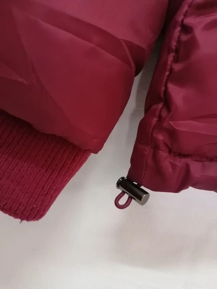 Beams Japan BEAMS HEART Down Jacket Size US M / EU 48-50 / 2 - 5 Thumbnail