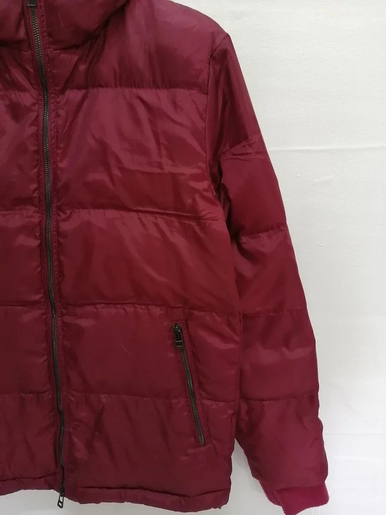 Beams Japan BEAMS HEART Down Jacket Size US M / EU 48-50 / 2 - 3 Thumbnail