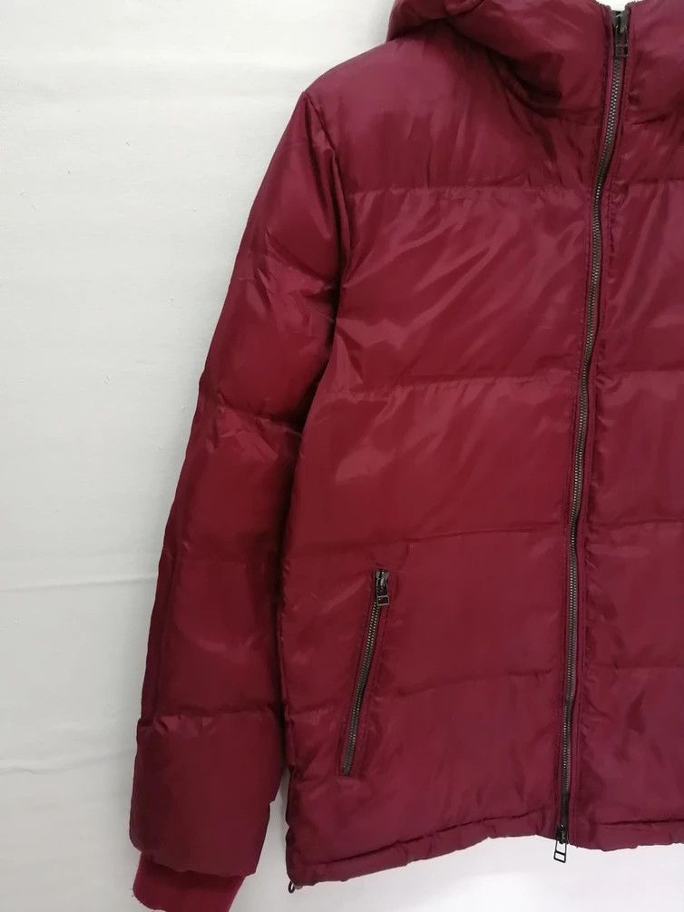 Beams Japan BEAMS HEART Down Jacket Size US M / EU 48-50 / 2 - 2 Thumbnail