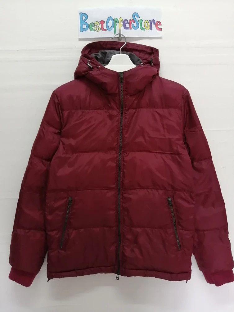 Beams Japan BEAMS HEART Down Jacket Size US M / EU 48-50 / 2 - 14 Thumbnail