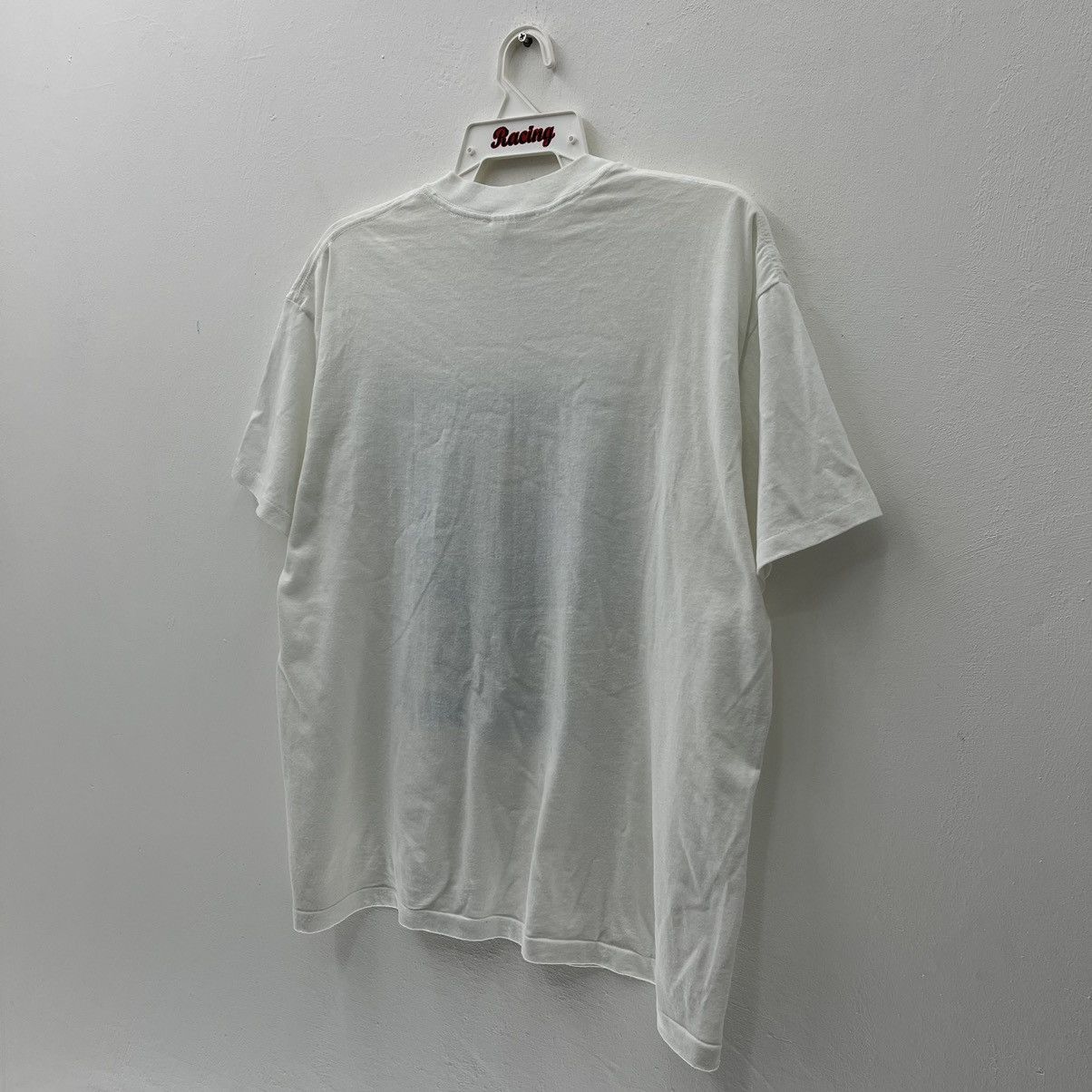Salem Sportswear Vintage 90s Salem Fresh Wrap T Everybodys Comin To The Salem Size US XL / EU 56 / 4 - 7 Thumbnail