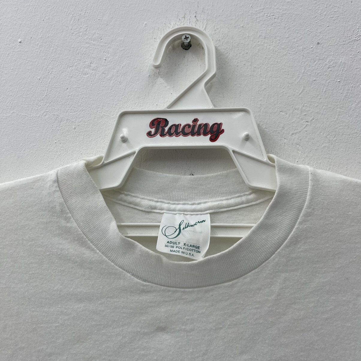 Salem Sportswear Vintage 90s Salem Fresh Wrap T Everybodys Comin To The Salem Size US XL / EU 56 / 4 - 9 Thumbnail