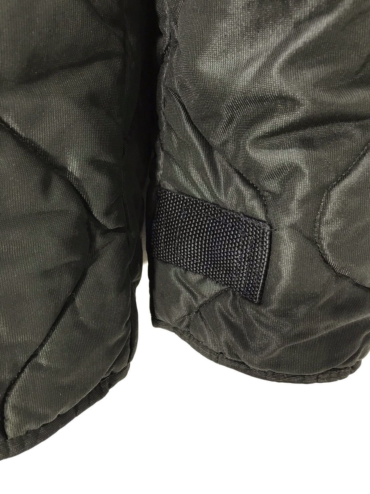 Stone Island ⚓Rare Vtg AW1999 Stone Island Reversible Jacket Thick 2🟩8 Size US M / EU 48-50 / 2 - 13 Thumbnail