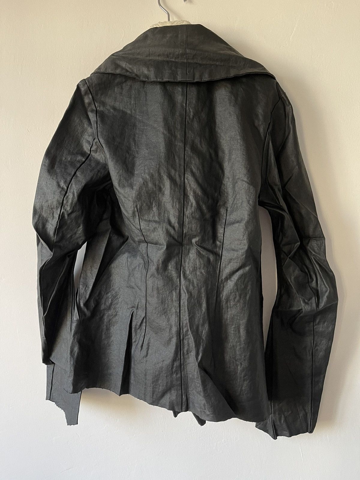 Army Of Me Army Of Me high neck jacket Size US S / EU 44-46 / 1 - 4 Thumbnail