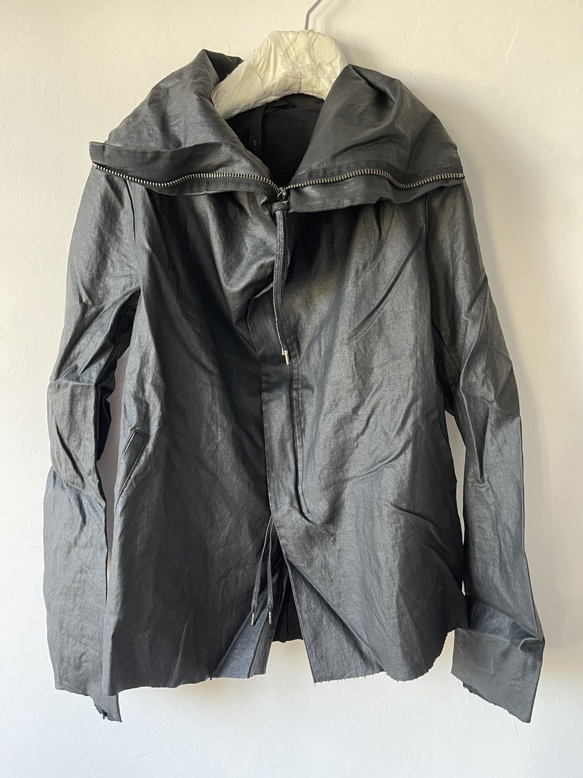 Army Of Me Army Of Me high neck jacket Size US S / EU 44-46 / 1 - 3 Thumbnail