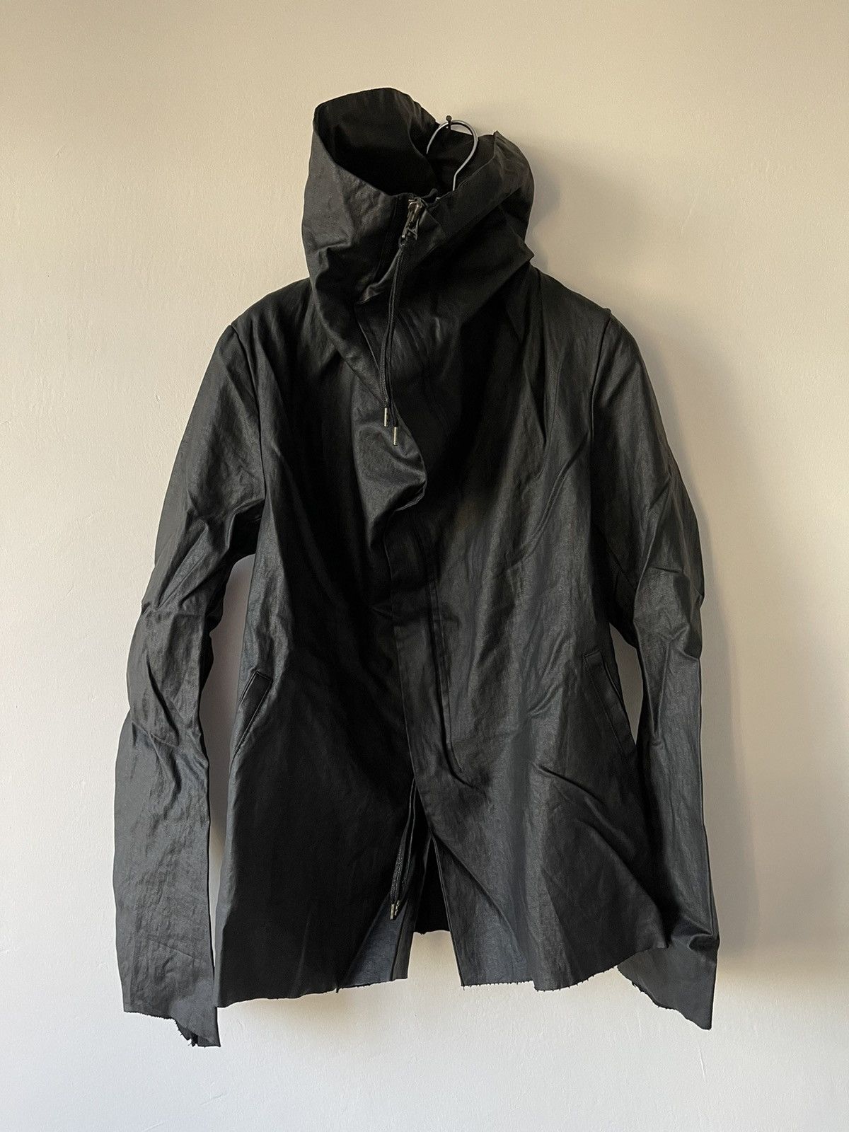 Army Of Me Army Of Me high neck jacket Size US S / EU 44-46 / 1 - 2 Thumbnail