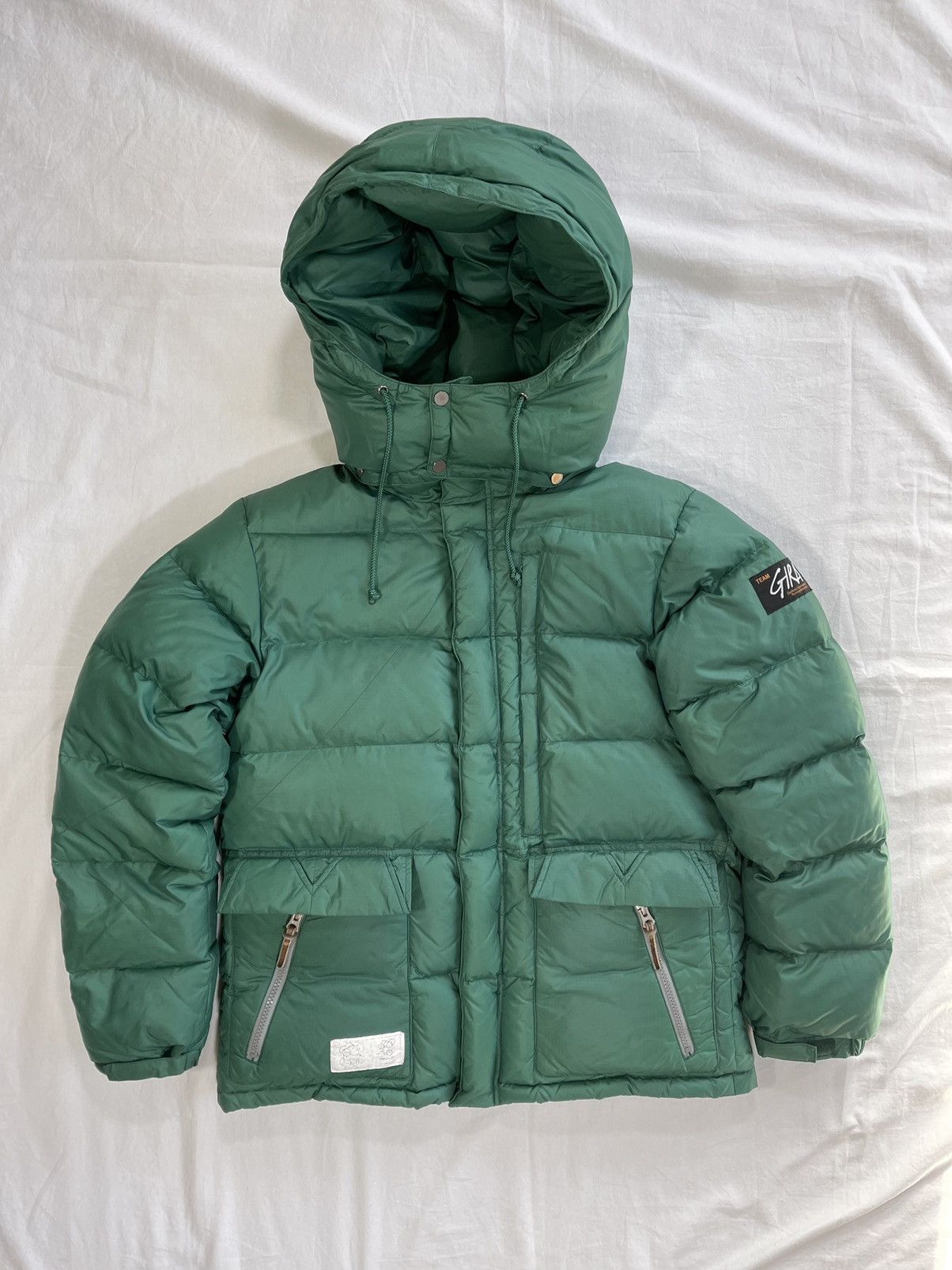 Pre-owned Undercover Aw2010 