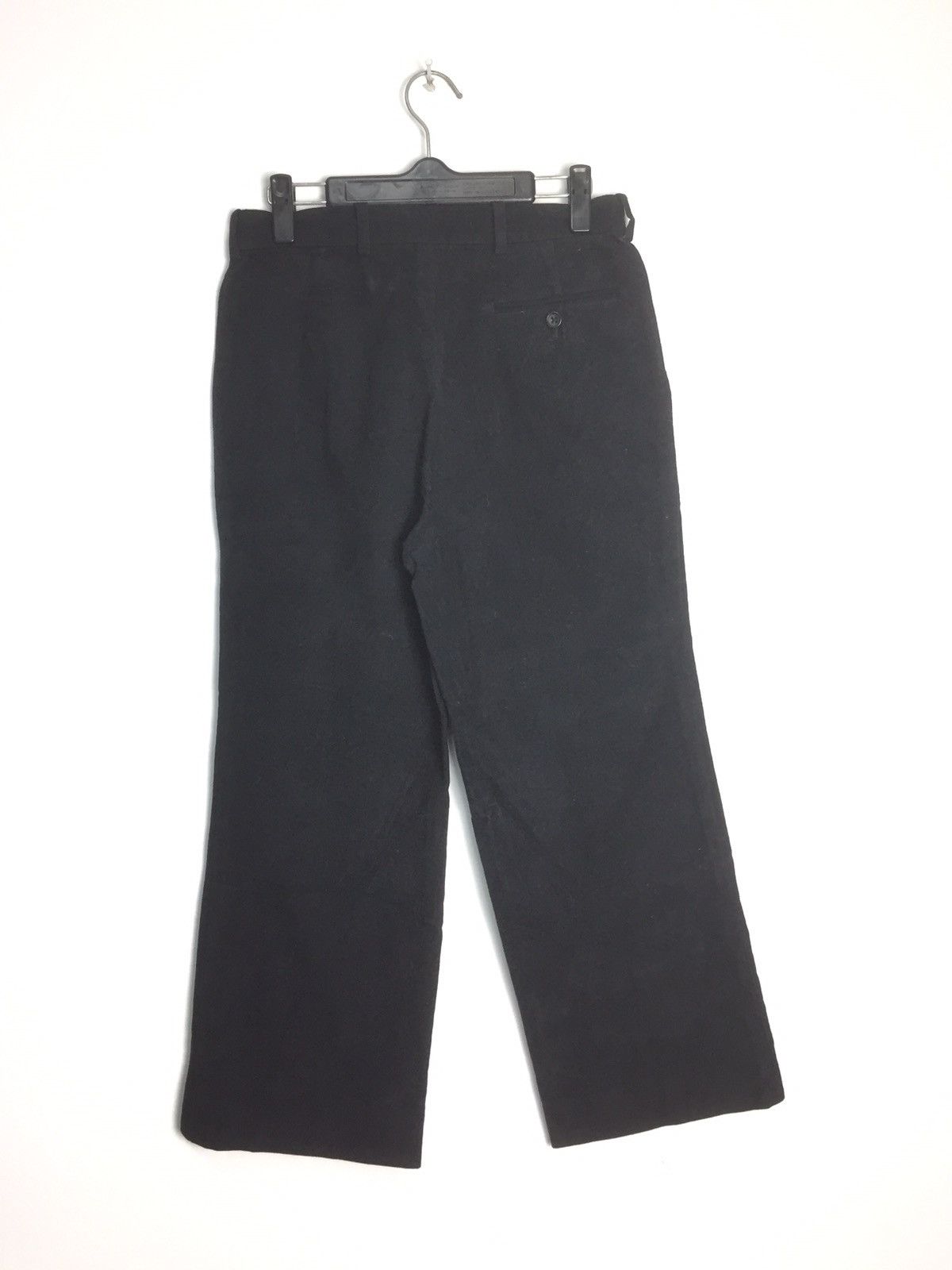Margaret Howell Margaret howell cropped cotton pant /waist 28/29 Size US 29 - 1 Thumbnail