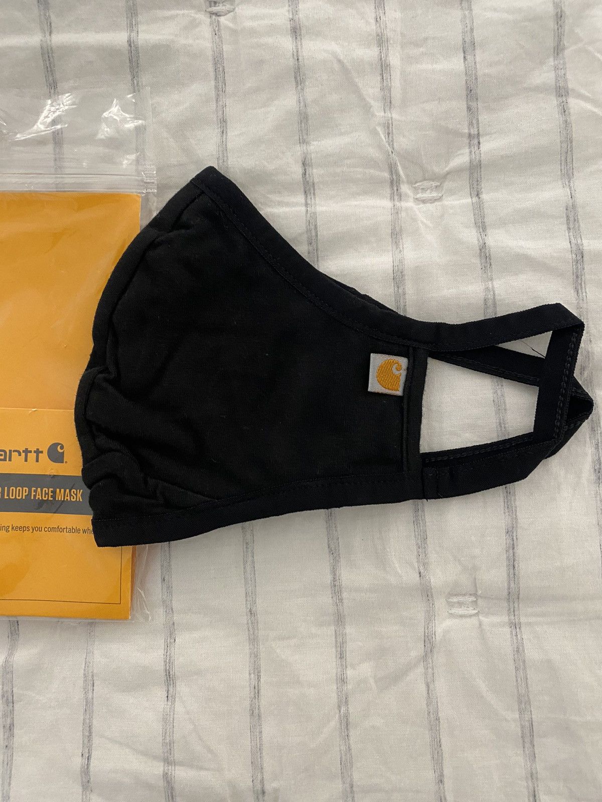 Carhartt Carhartt Cotton Blend Face Mask Brand New Size ONE SIZE - 4 Thumbnail