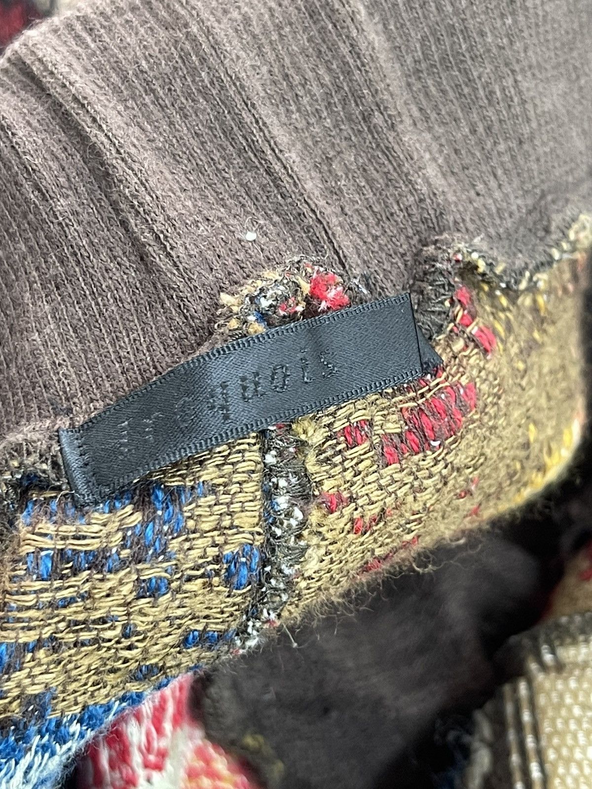 Iroquois Japan Iroquis Sweatpant Tapestry Native Multicolour 1🟦0 Size US 32 / EU 48 - 7 Thumbnail