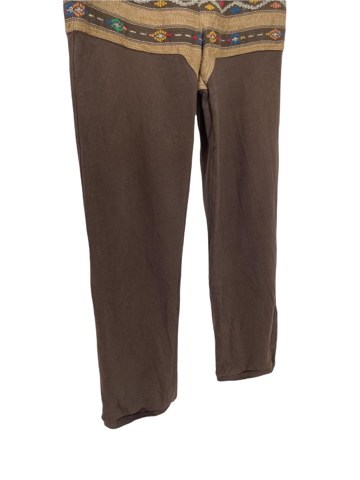 Iroquois Japan Iroquis Sweatpant Tapestry Native Multicolour 1🟦0 Size US 32 / EU 48 - 2 Thumbnail