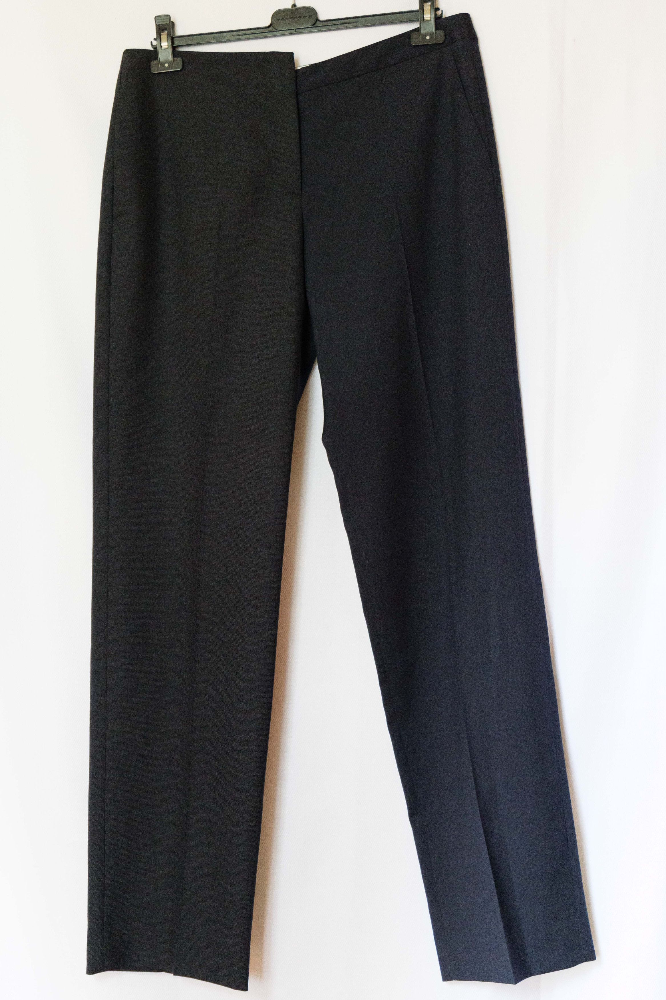 Maison Margiela hybrid wool pants Size US 34 / EU 50 - 1 Thumbnail