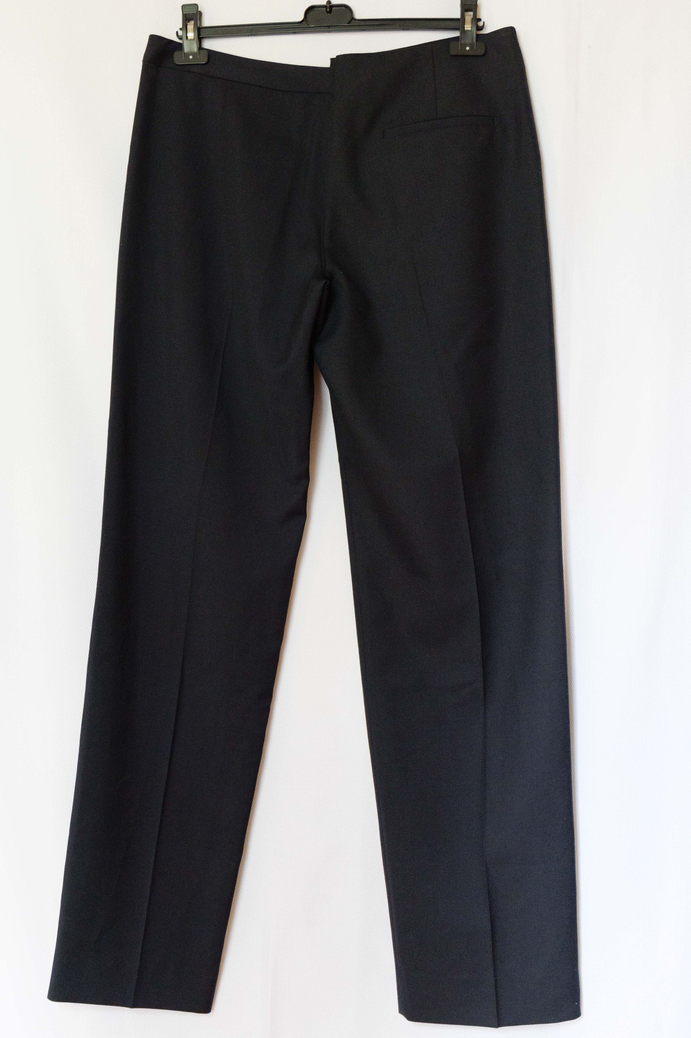 Maison Margiela hybrid wool pants Size US 34 / EU 50 - 2 Thumbnail