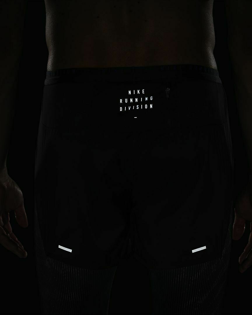 Nike NIKE RUN DIVISION Hybrid Running Tight Size US 32 / EU 48 - 9 Thumbnail