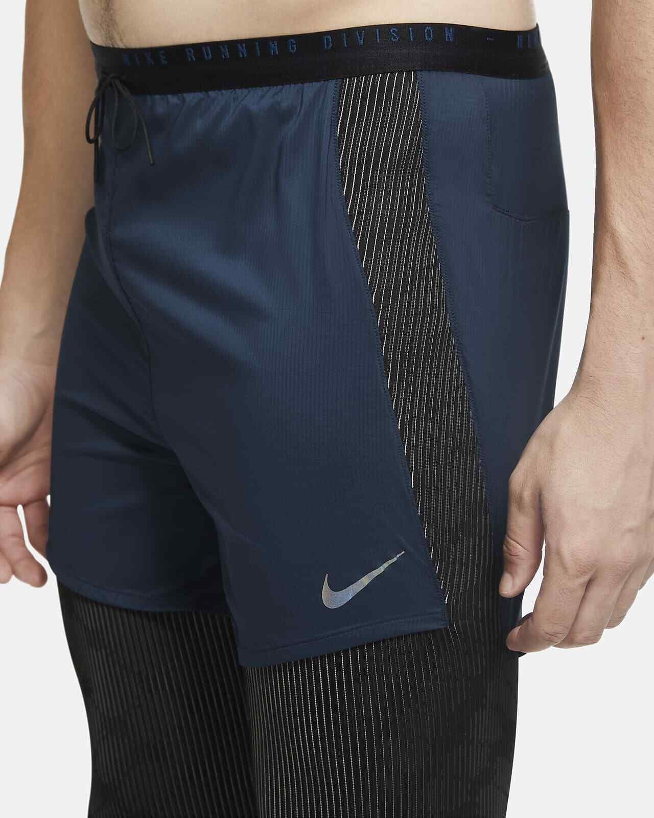 Nike NIKE RUN DIVISION Hybrid Running Tight Size US 32 / EU 48 - 7 Thumbnail