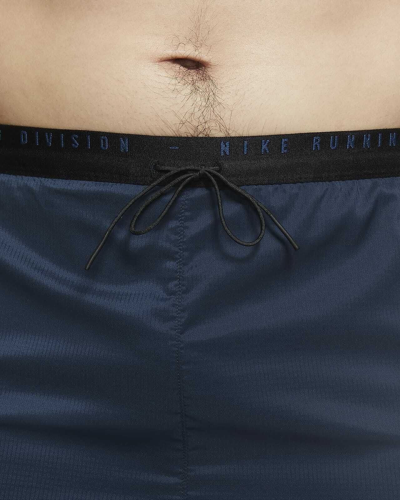 Nike NIKE RUN DIVISION Hybrid Running Tight Size US 32 / EU 48 - 6 Thumbnail