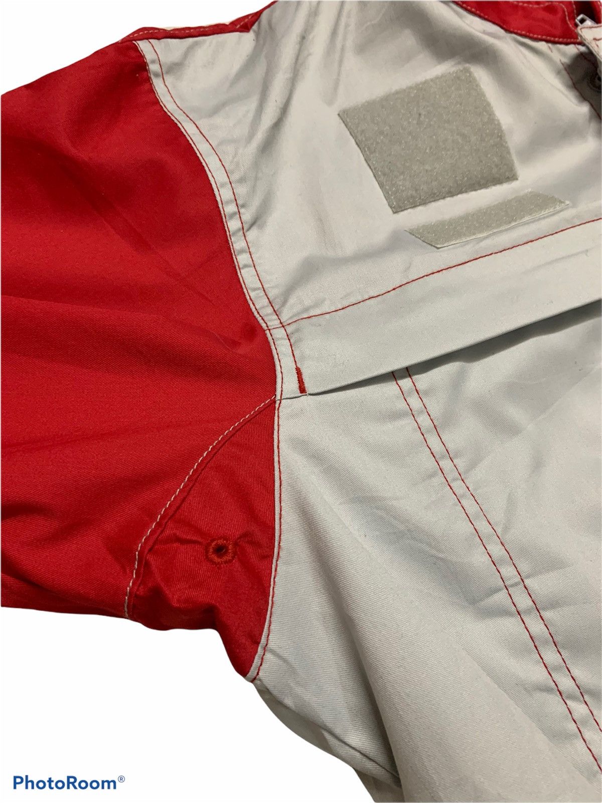 Sports Specialties Motorsports Nissan Nismo Coverall Jumpsuit Size US 36 / EU 52 - 9 Thumbnail