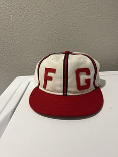 Off-White X 59/50 MLB $225 Fitted Hats 😲 