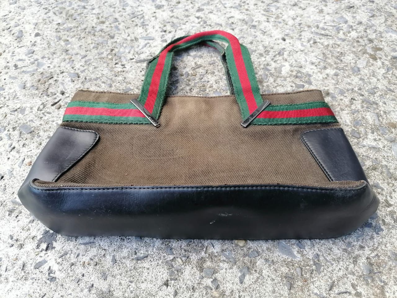 Gucci Gucci Small Handbag Size ONE SIZE - 12 Thumbnail