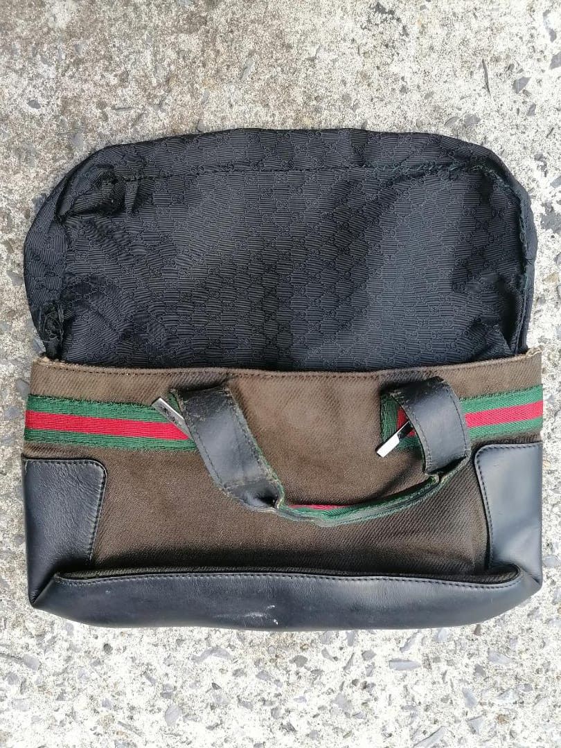 Gucci Gucci Small Handbag Size ONE SIZE - 18 Thumbnail