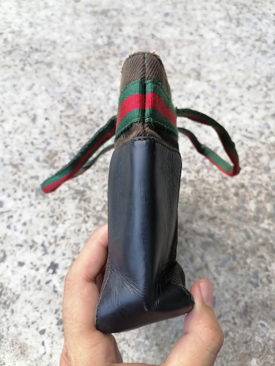 Gucci Gucci Small Handbag Size ONE SIZE - 10 Thumbnail