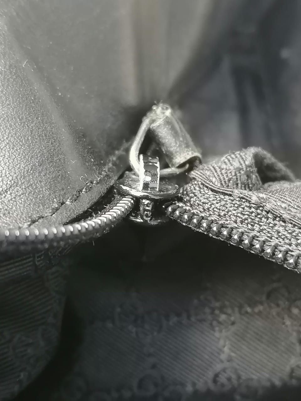 Gucci Gucci Small Handbag Size ONE SIZE - 16 Thumbnail